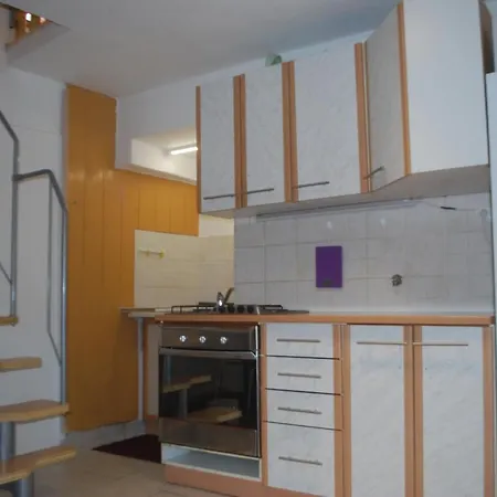 Apartment Sidro Cres Extérieur photo