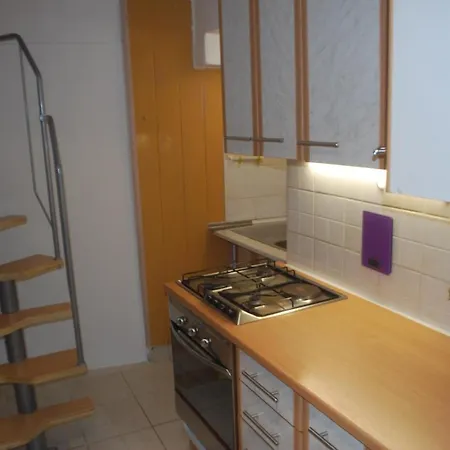 Apartment Sidro Cres Extérieur photo