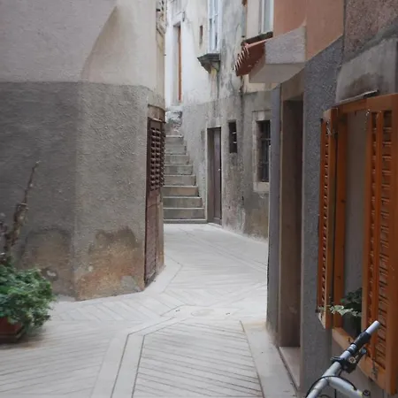 Apartment Sidro Cres Extérieur photo