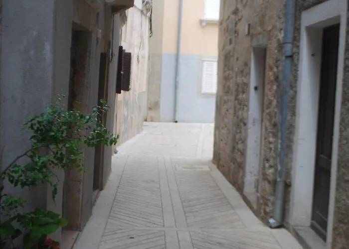 Apartment Sidro