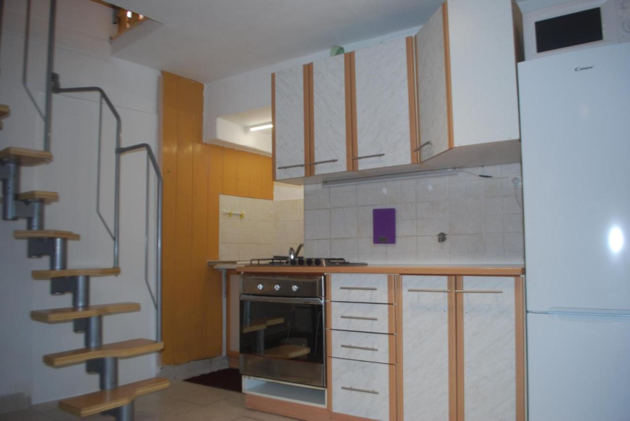Apartment Sidro *