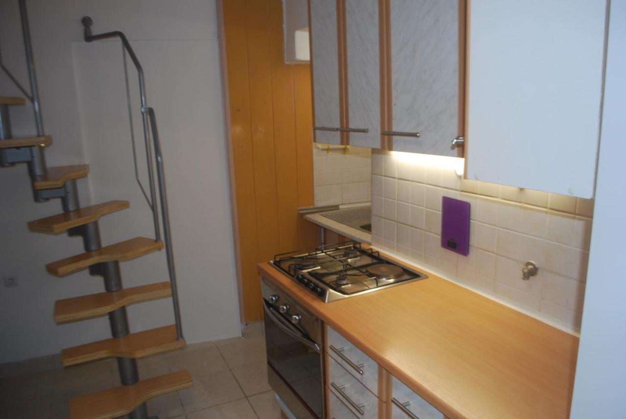 Apartment Sidro