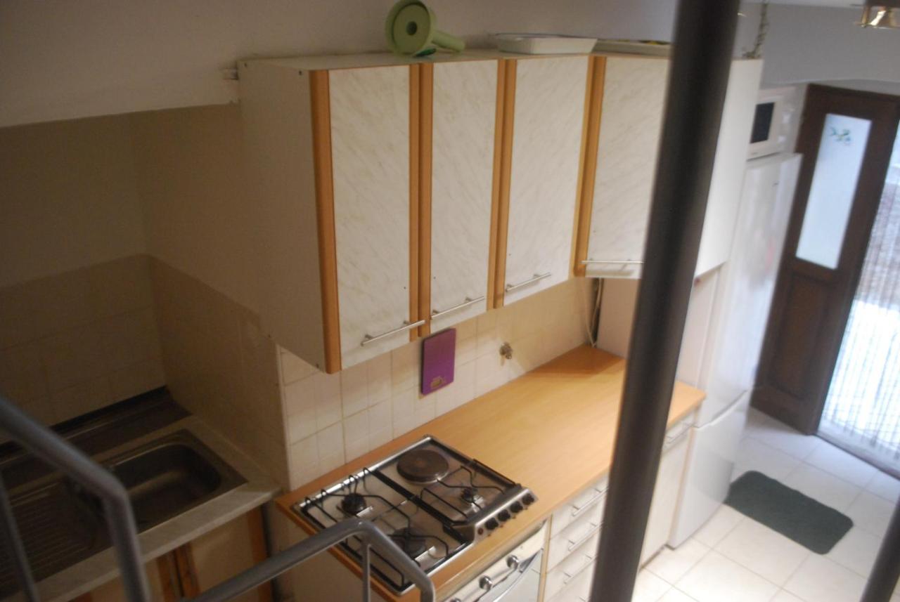 Sidro Apartment