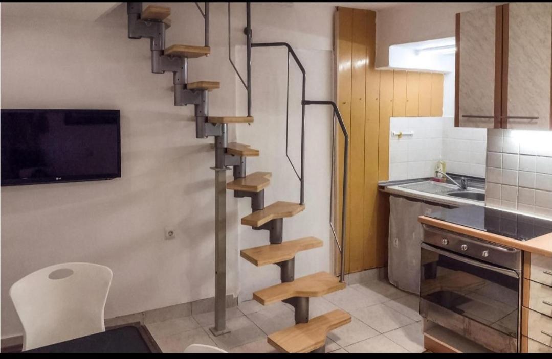 Apartment Sidro *
