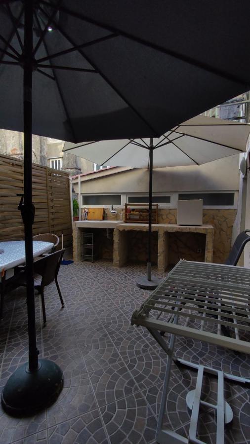 Apartment Sidro Cres