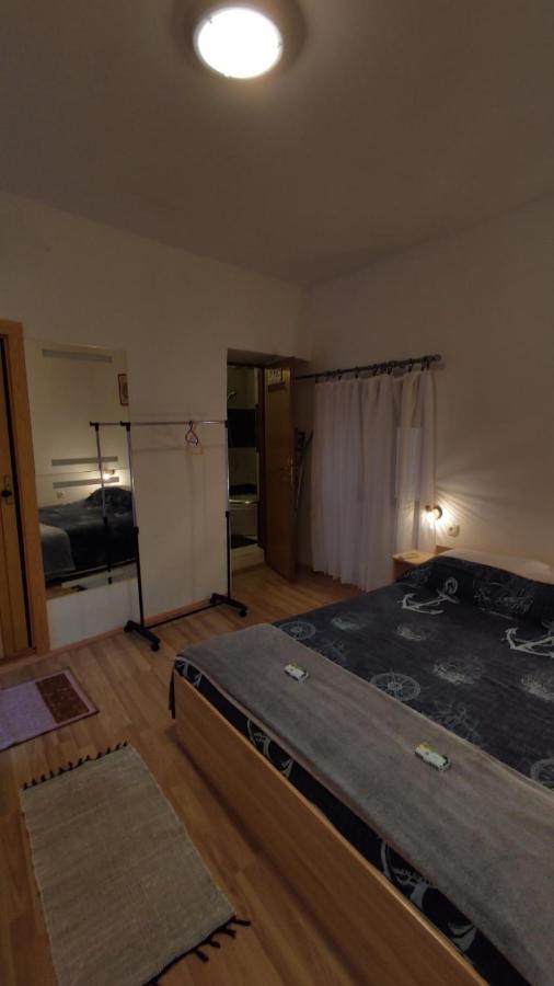 Sidro Apartment Cres
