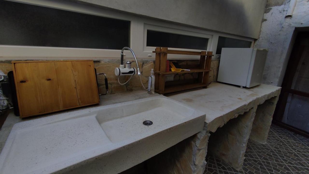 Sidro Apartment Cres