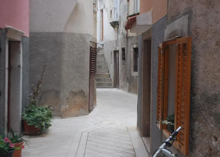 Apartment Sidro